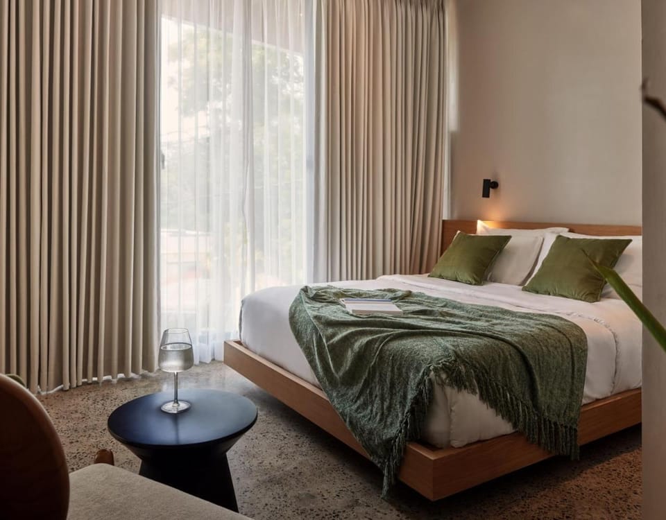 View (from property/room), Bedroom