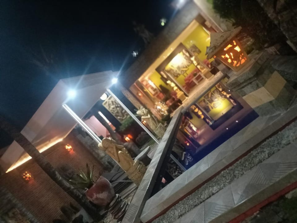 Umah kampung8 Bed and Breakfast in West Nusa Tenggara, Indonesia