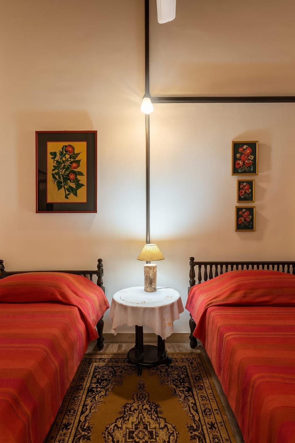 Heritage 1BR Near Golden Temple since 1889 Nirvana House in Punjab, India