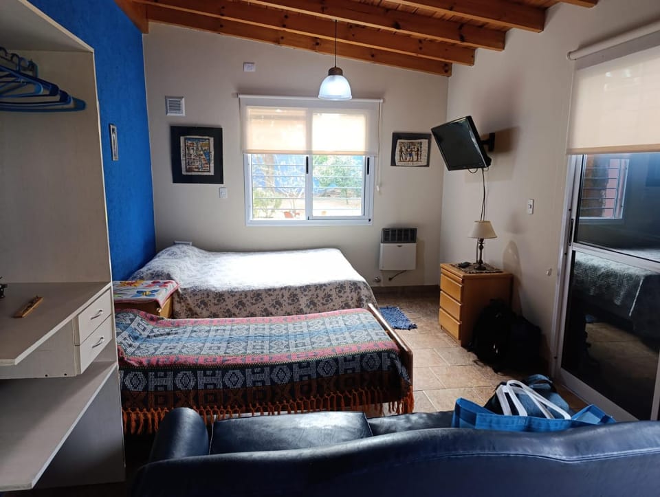 Complejo Terracota Ezpeleta Apartment in Quilmes