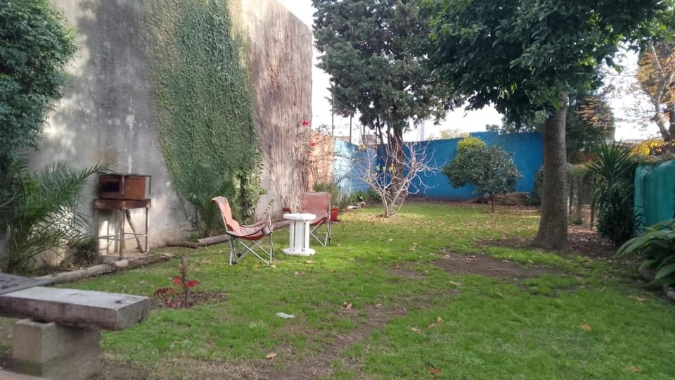 Complejo Terracota Ezpeleta Apartment in Quilmes