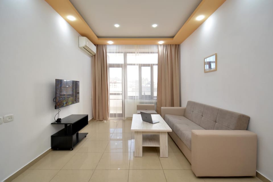 Bright Modern apartment in the Heart of Yerevan Apartment in Yerevan