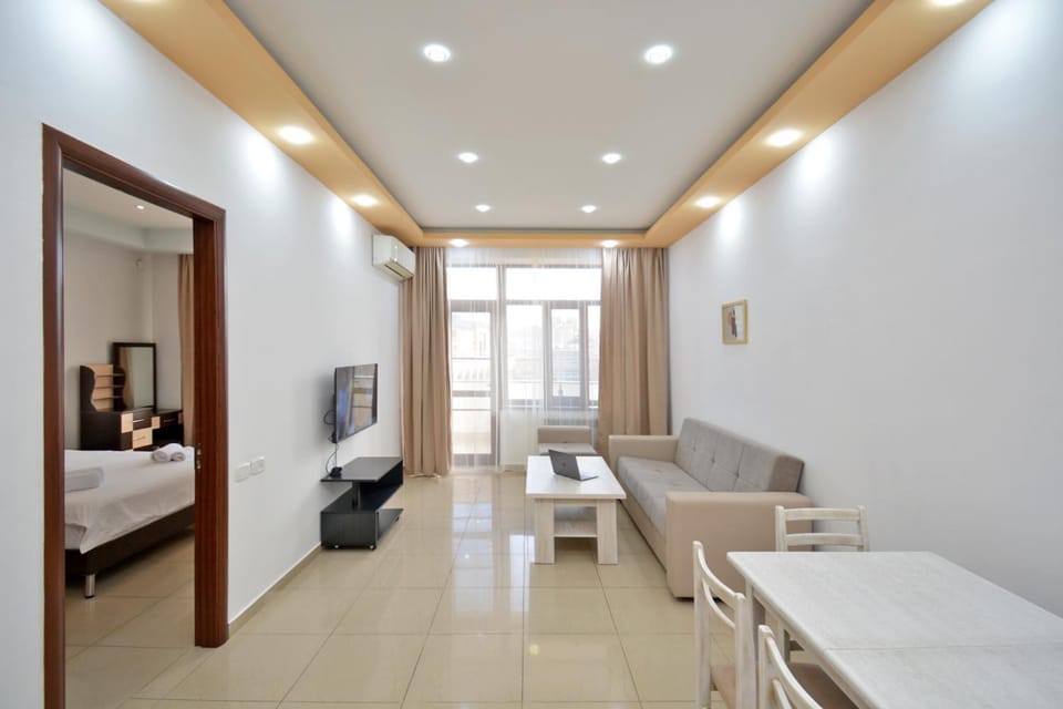 Bright Modern apartment in the Heart of Yerevan Apartment in Yerevan