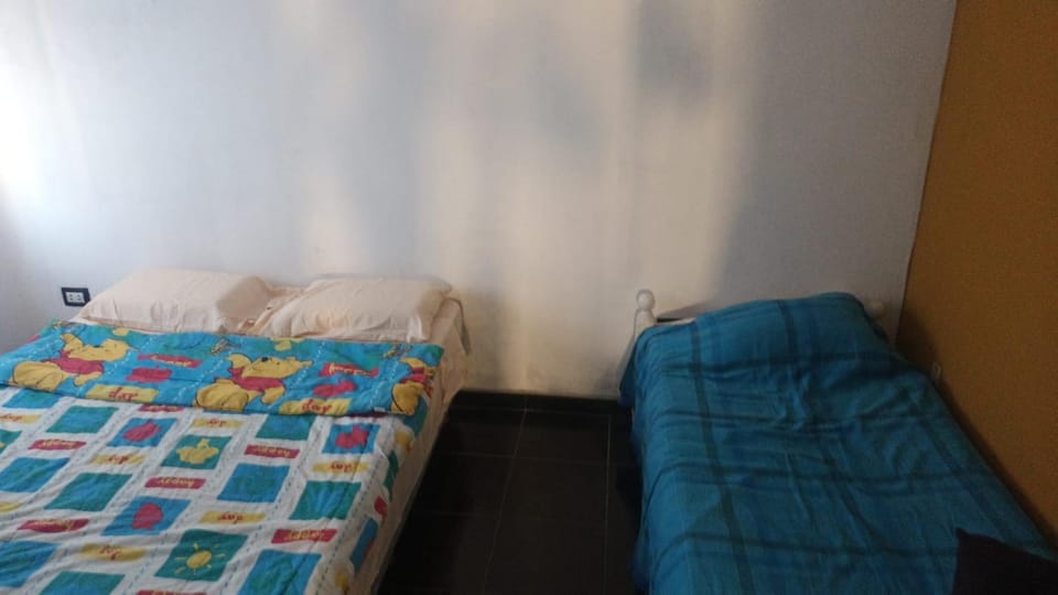 Complejo Hudson 60 Apartment in Uruguay