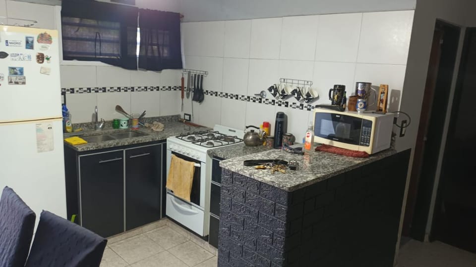 Complejo Hudson 60 Apartment in Uruguay