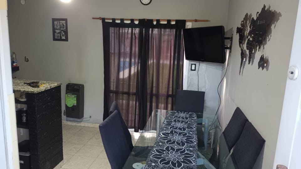 Complejo Hudson 60 Apartment in Uruguay