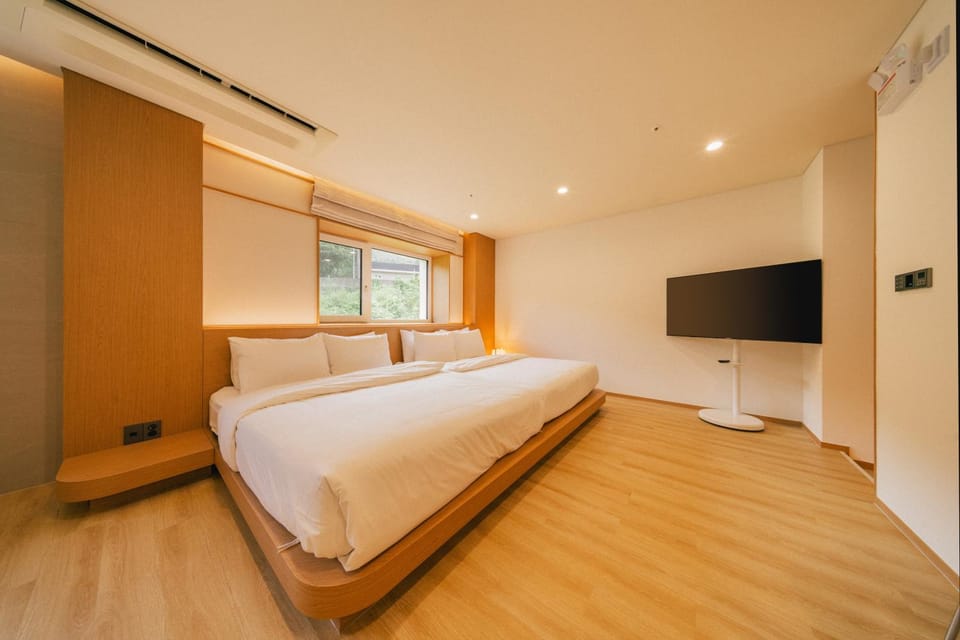 신북 온심재 Hotel in Gyeonggi-do
