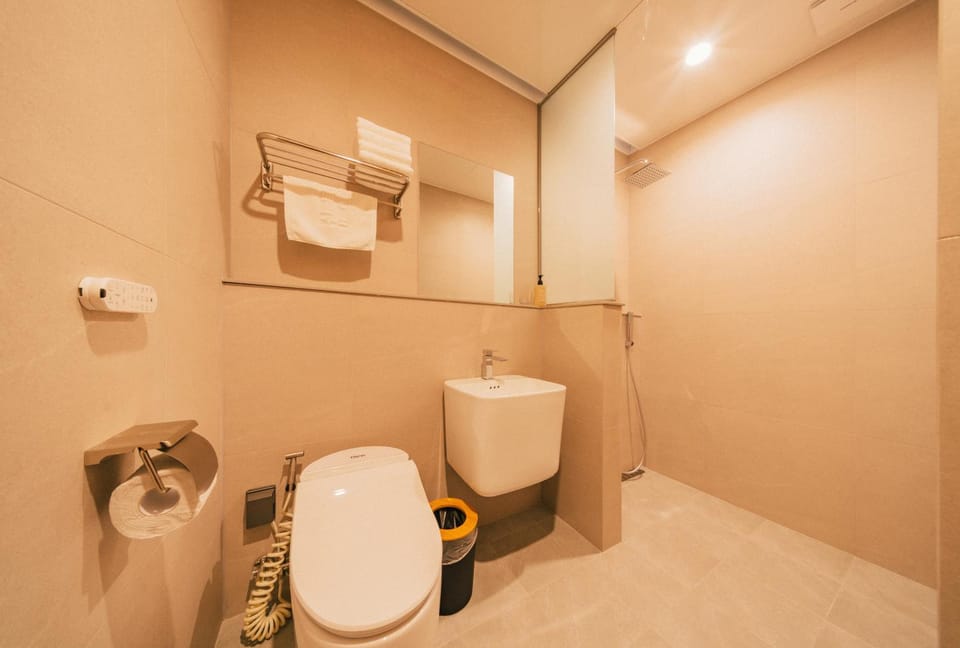 신북 온심재 Hotel in Gyeonggi-do