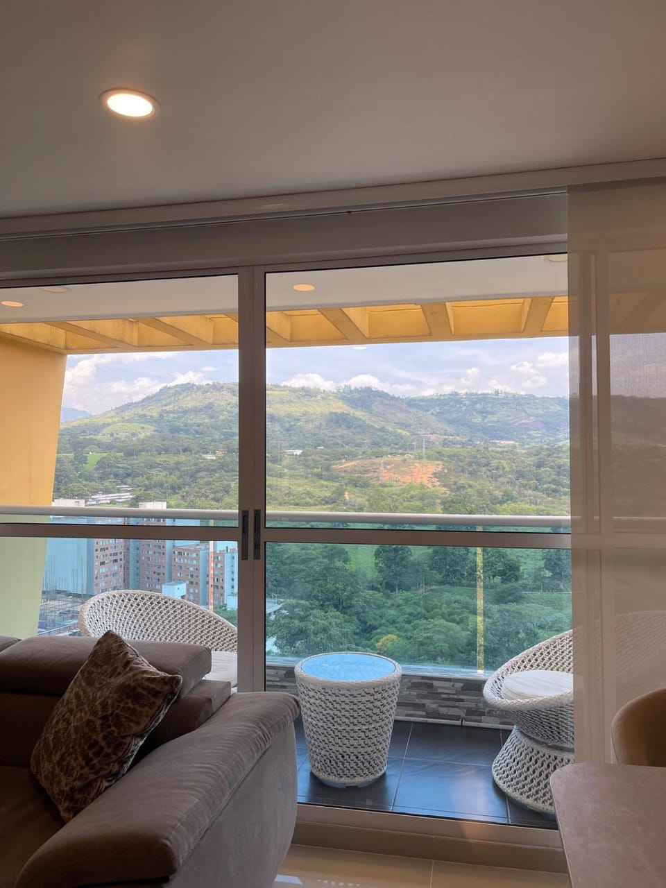 Comfort and relaxation apartment in Floridablanca Apartment in Floridablanca