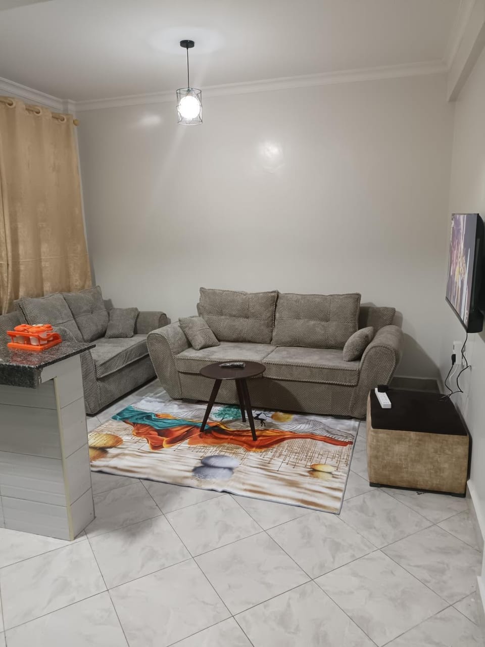 1 bedroom BNB Makutano Meru 06 Bed and Breakfast in Kenya