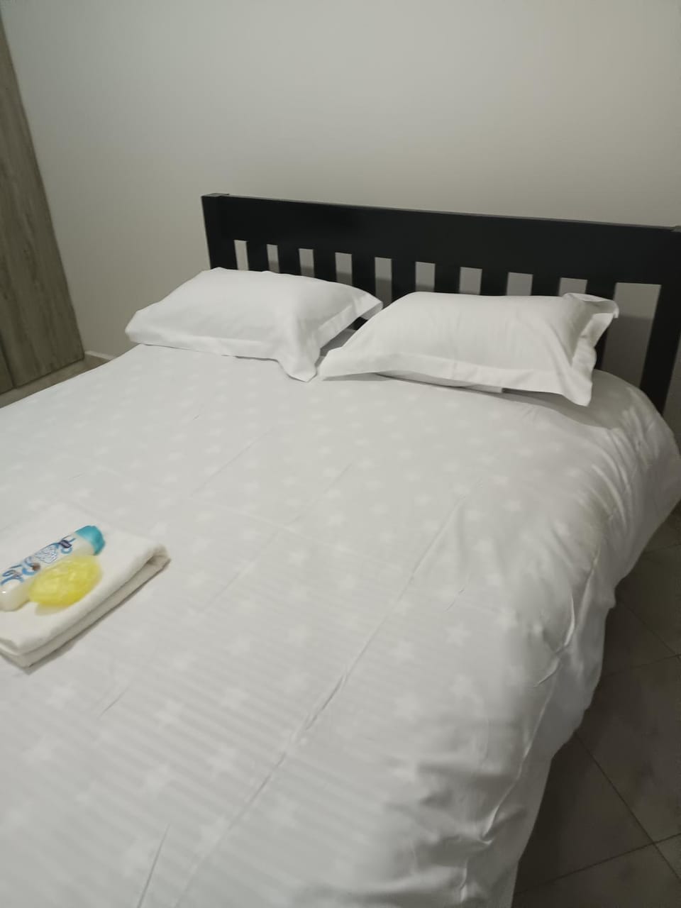 1 bedroom BNB Makutano Meru 06 Bed and Breakfast in Kenya