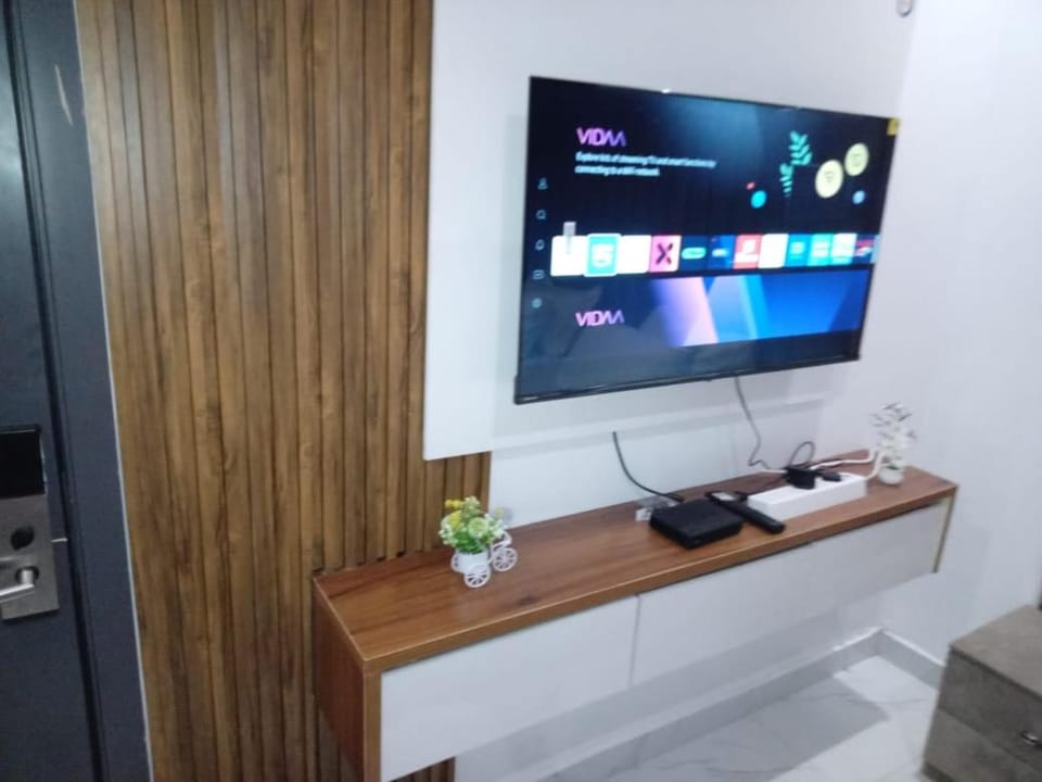 Agape Villa Luxury Apartments Apartment hotel in Nigeria