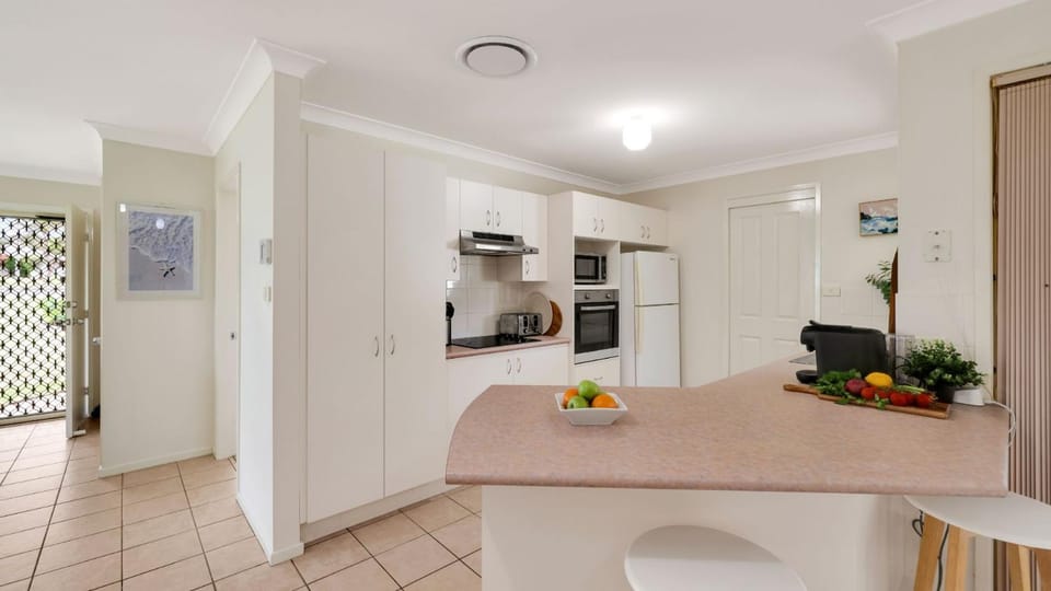 The Coastal Corner House in Culburra Beach