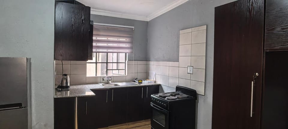 BlueHill Residence Apartment in South Africa