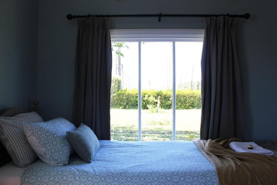The Hop Inn House in Tasman District, Tasman, New Zealand