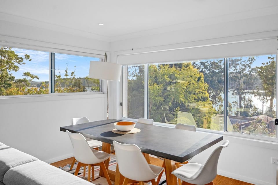 Berringer Bliss, Unwind and reconnect at the lake House in Bendalong