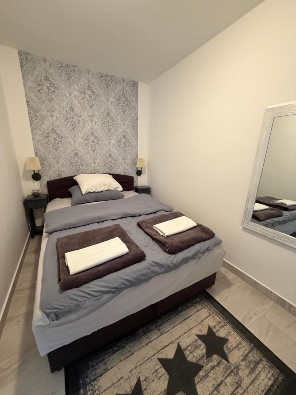 Apartman Dramalj Apartment in Primorje-Gorski Kotar County