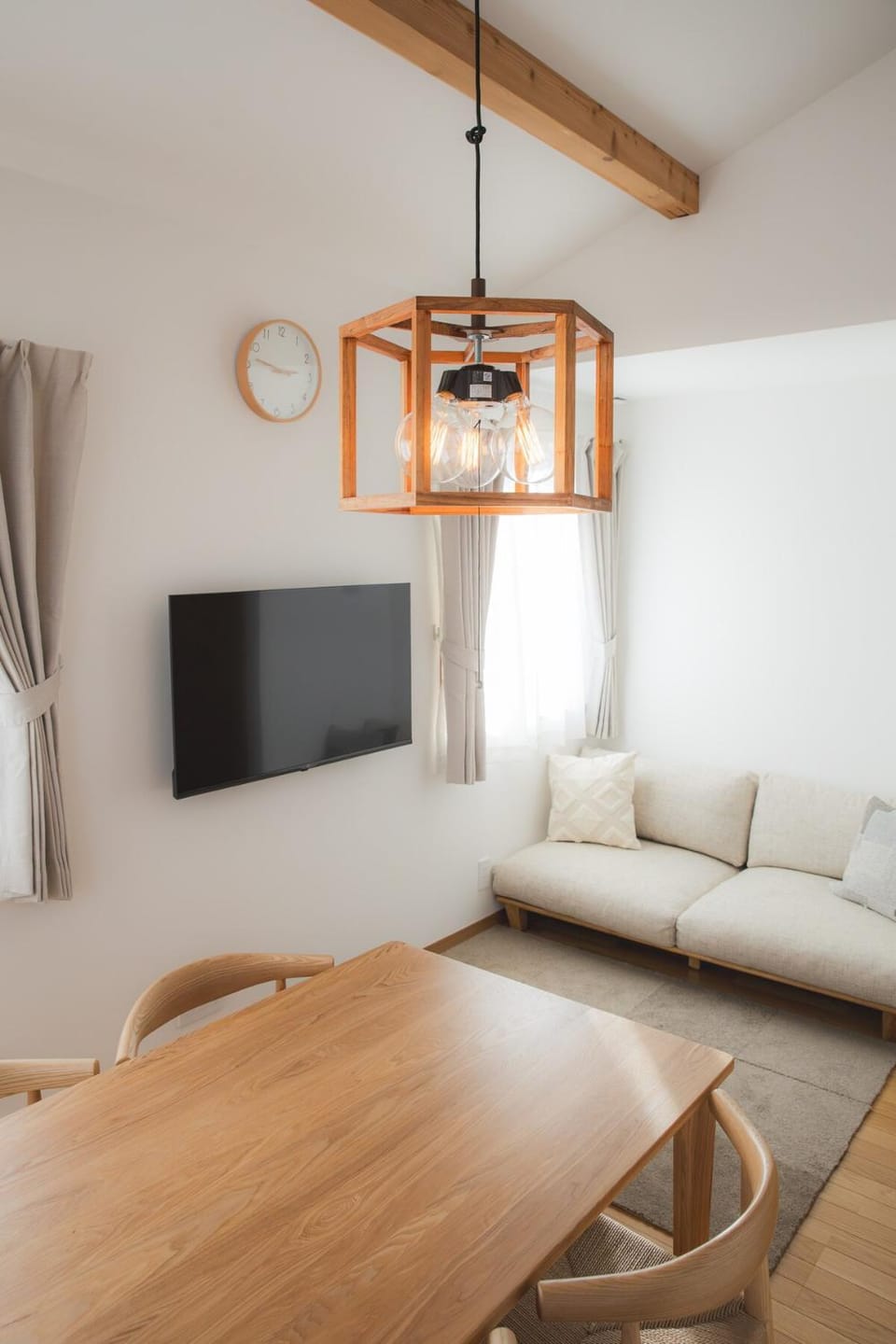 Sa one ko Matsumoto Entire house Free parking 2cars Apartment in Nagano Prefecture