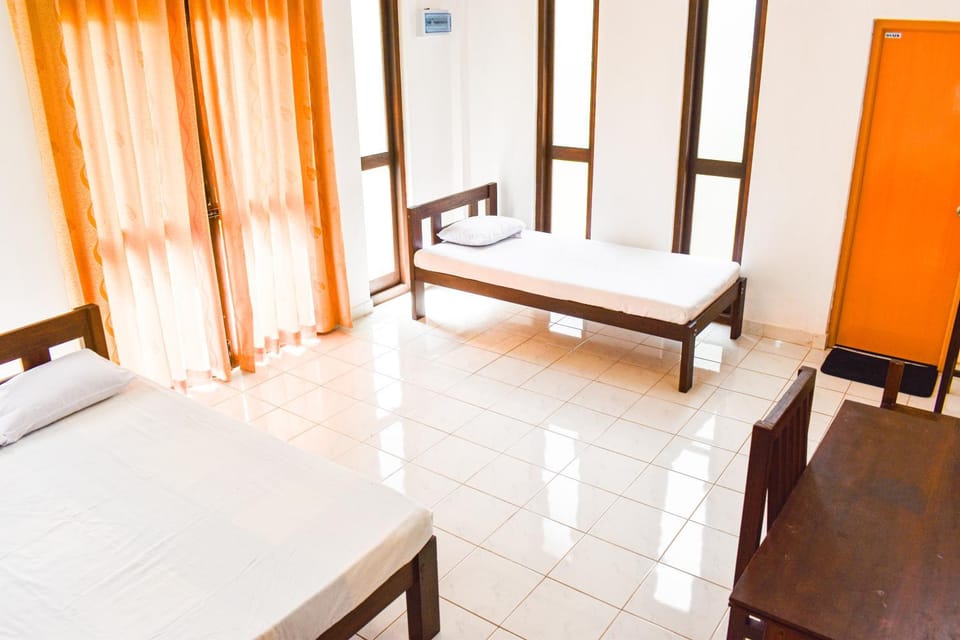 Umbrella Home Stay House in Uva Province, Sri Lanka