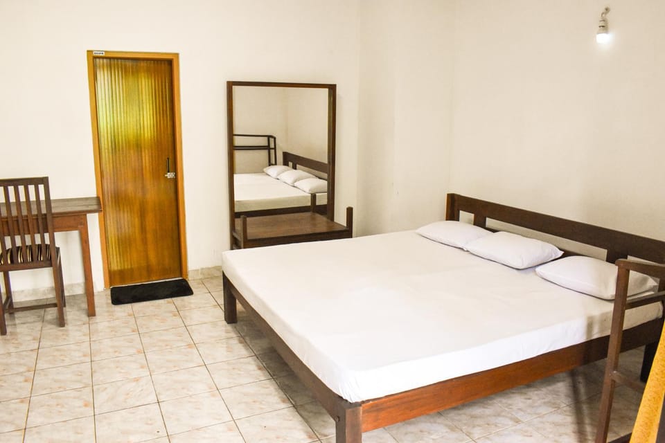 Umbrella Home Stay House in Uva Province, Sri Lanka