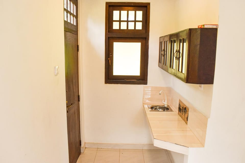 Umbrella Home Stay House in Uva Province, Sri Lanka