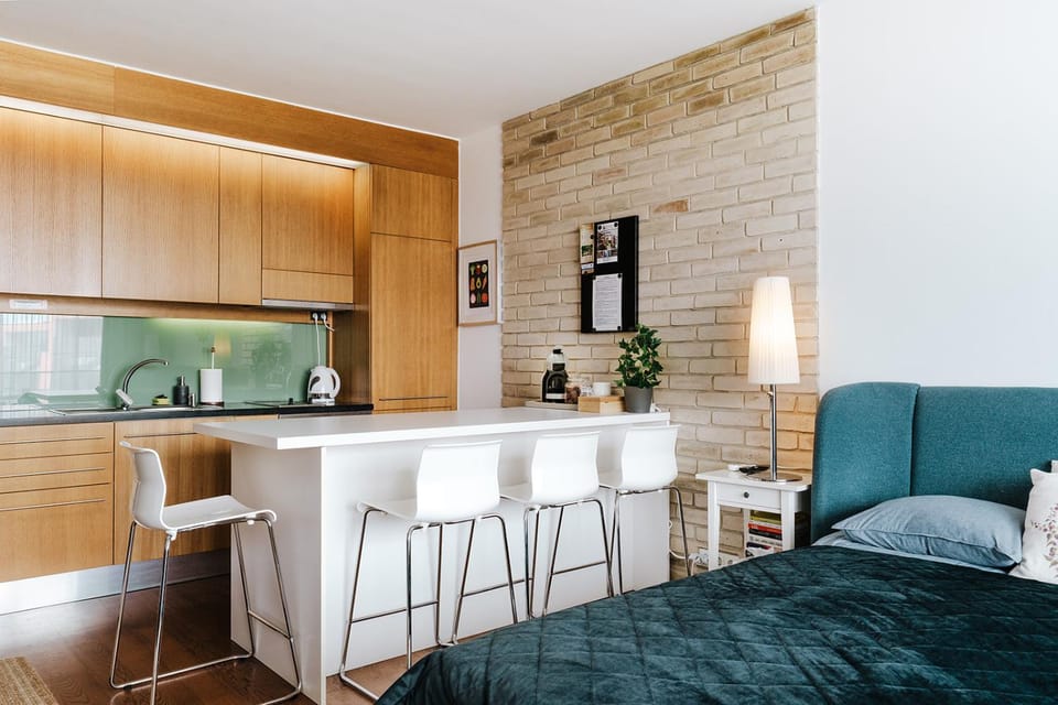 Butique Apartman Apartment in Hungary