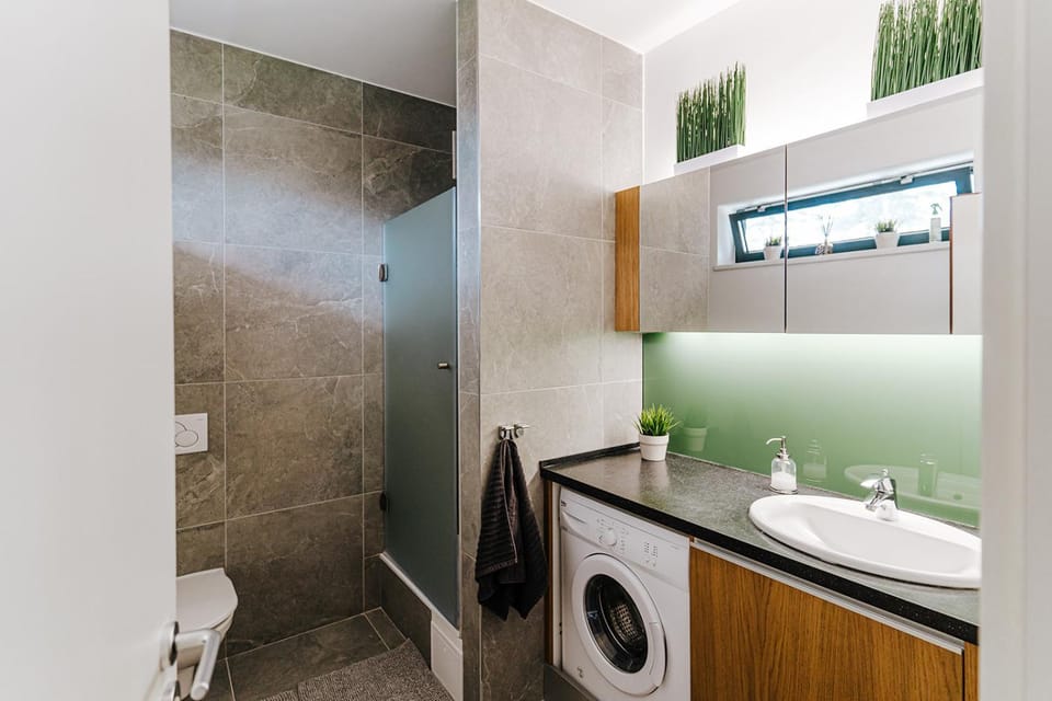 Butique Apartman Apartment in Hungary