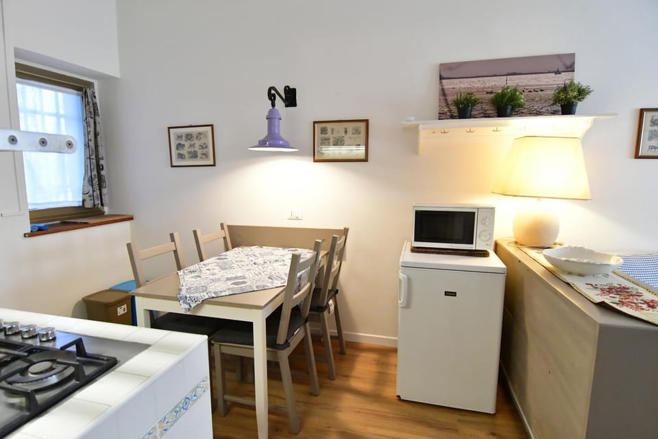 Alla Cantina Apartment in Friuli-Venezia Giulia