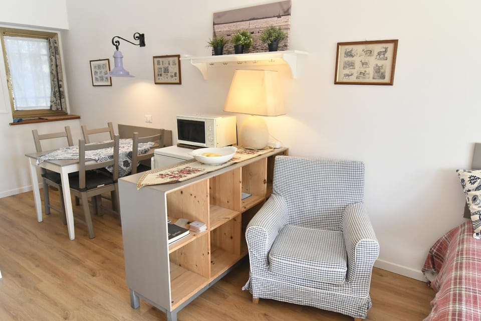 Alla Cantina Apartment in Friuli-Venezia Giulia