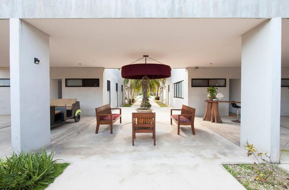 Tulum Private Villa, Weddings, Retreats, Groups Villa in Tulum