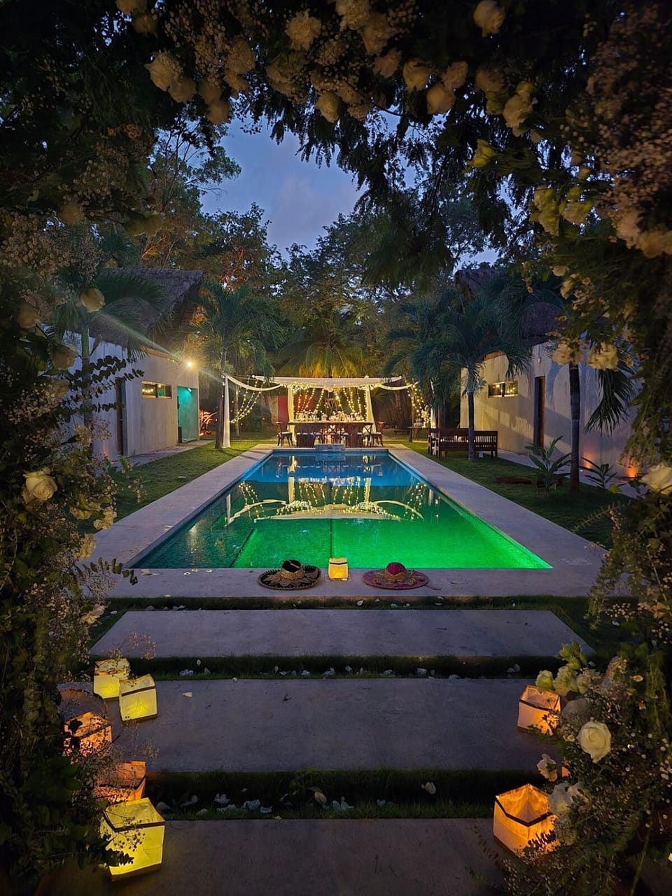 Tulum Private Villa, Weddings, Retreats, Groups Villa in Tulum