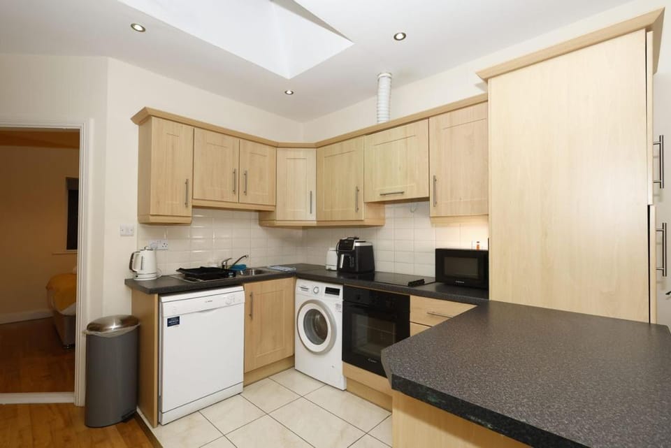 Eyre Square Apartment Apartment in Galway