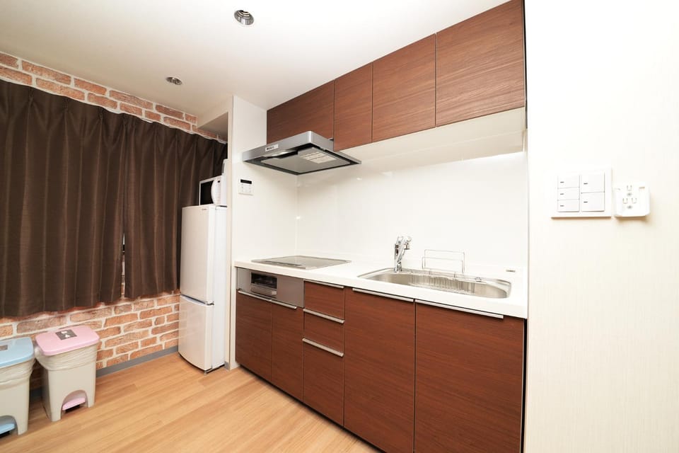NY House 2新宿三階建て3室2シャワー2トイレ Villa in Shinjuku