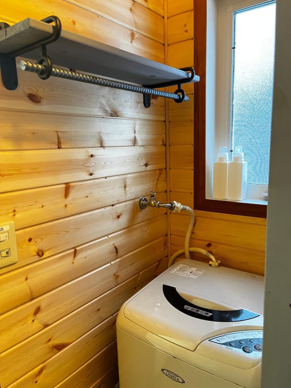 Chalet GOROU Bed and Breakfast in Nagano Prefecture