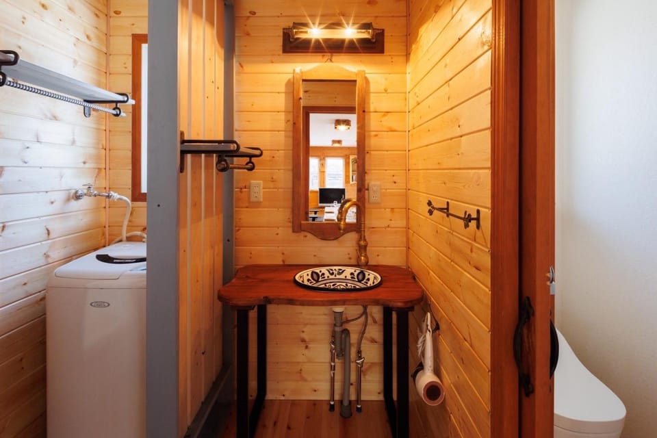Chalet GOROU Bed and Breakfast in Nagano Prefecture