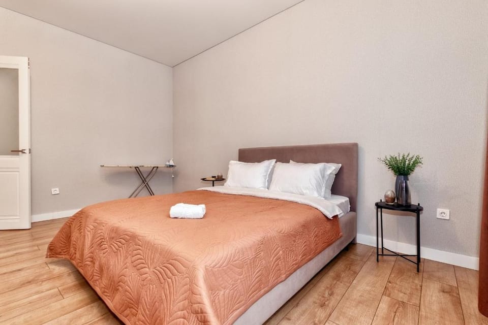 Шикарная квартира в топовой локации Apartment in Kazakhstan