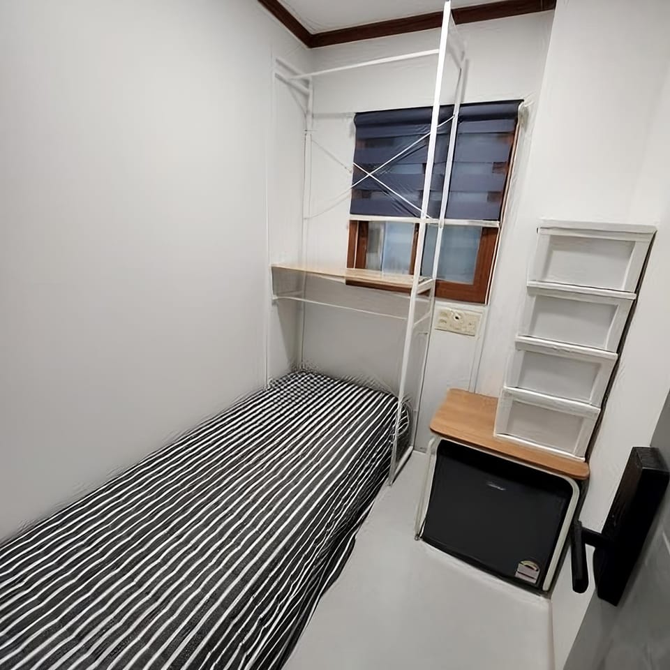 Jonggak stay Hostel in Seoul