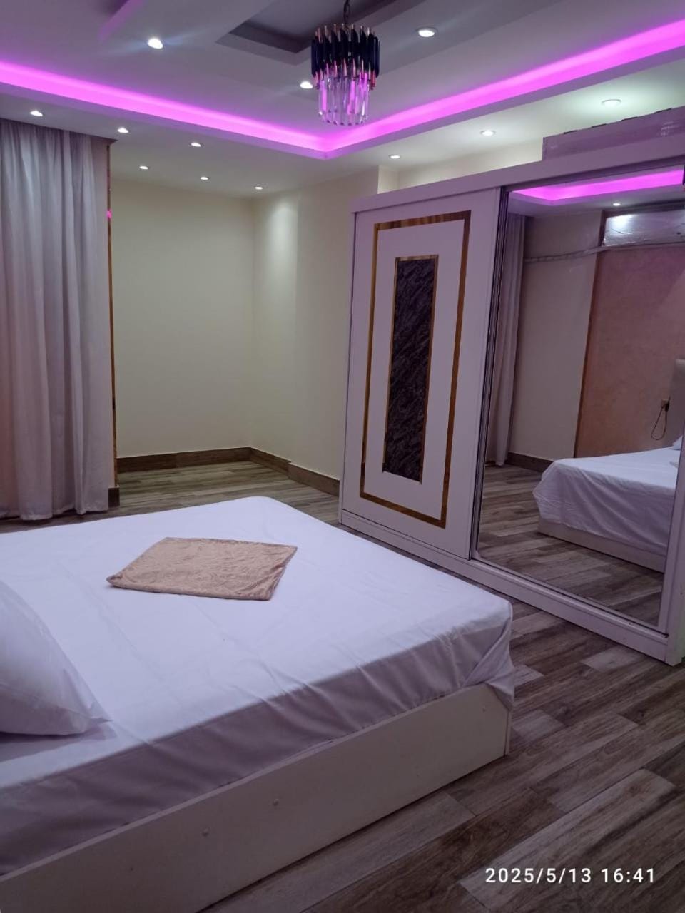 ابراج الشرطه Apartment in Egypt