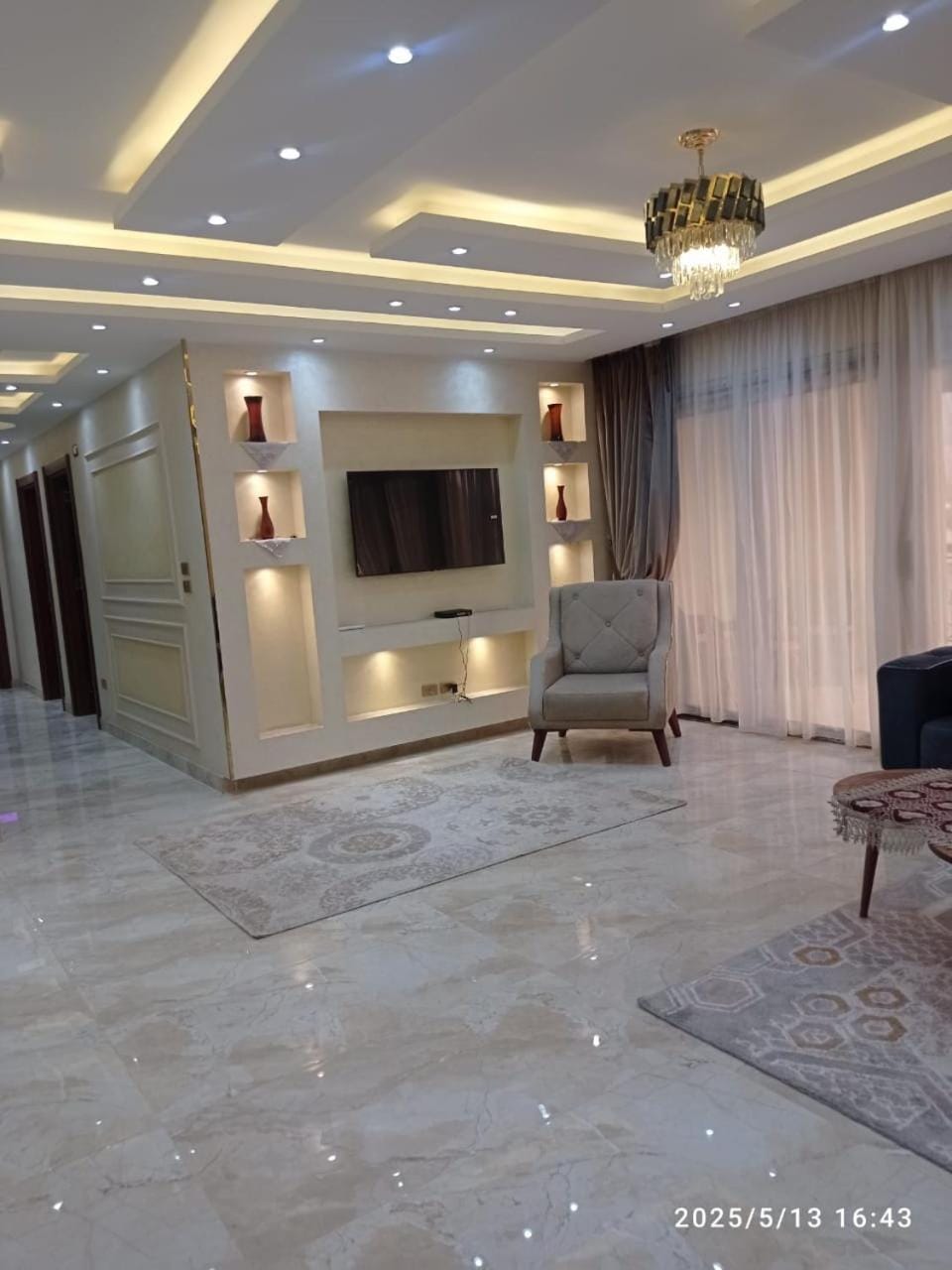 ابراج الشرطه Apartment in Egypt