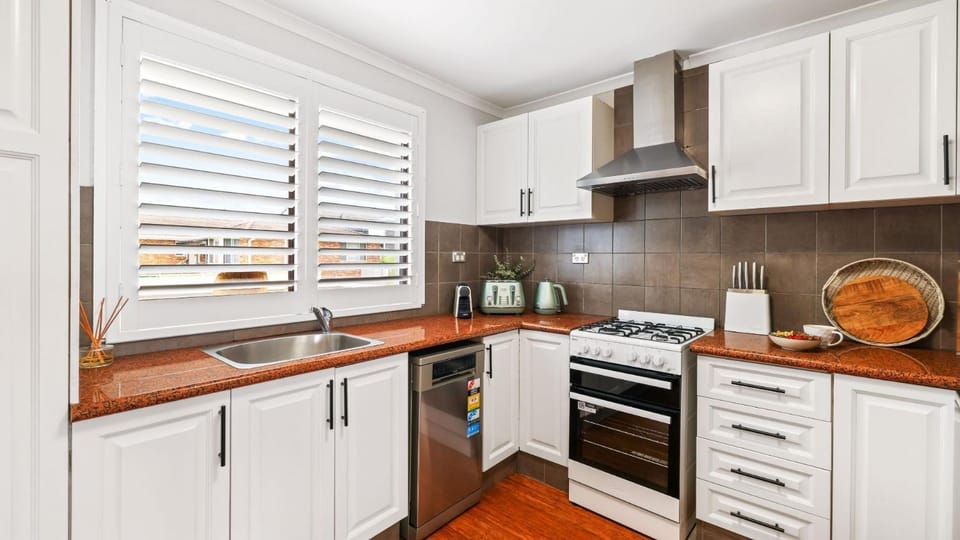 Riverside Retreat House in Culburra Beach
