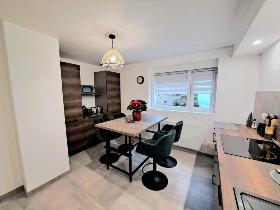 Appartement cosy Colmar centre avec parking Apartment in Colmar