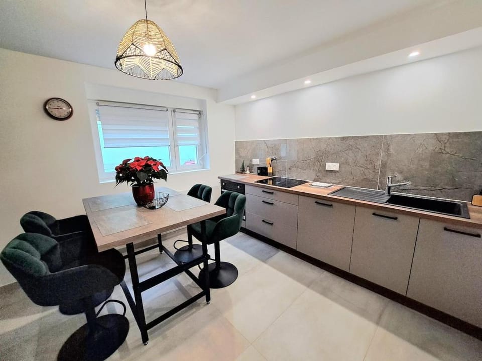 Appartement cosy Colmar centre avec parking Apartment in Colmar