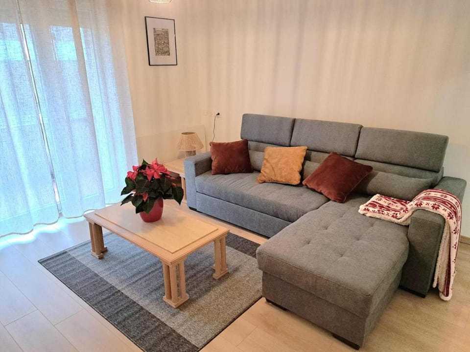 Appartement cosy Colmar centre avec parking Apartment in Colmar