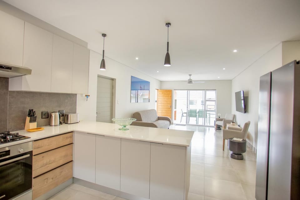 1 On York GH29 House in Western Cape