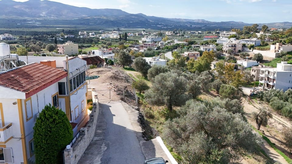 Villa Thea Villa in Crete