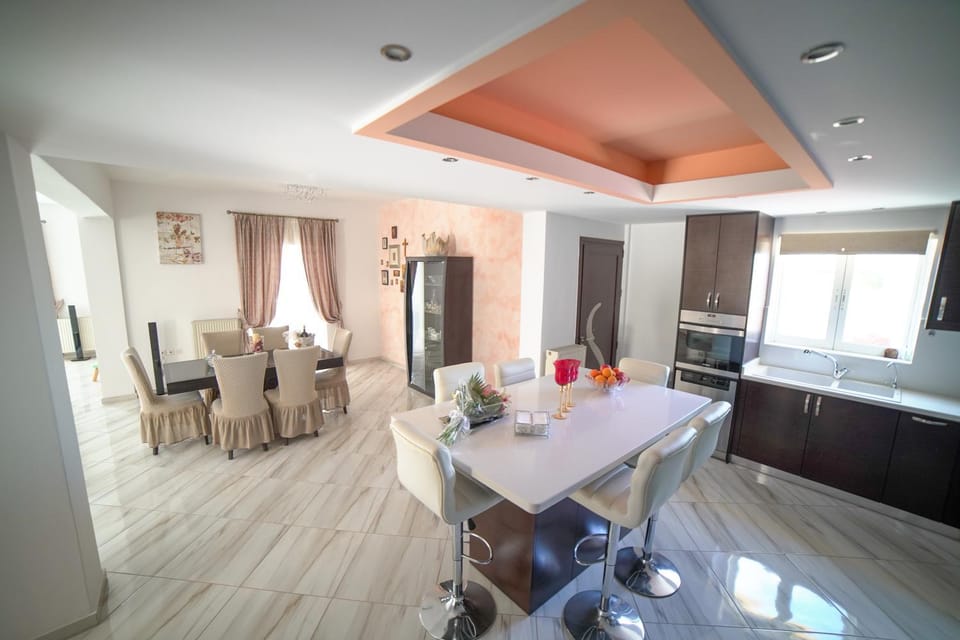 Villa Thea Villa in Crete