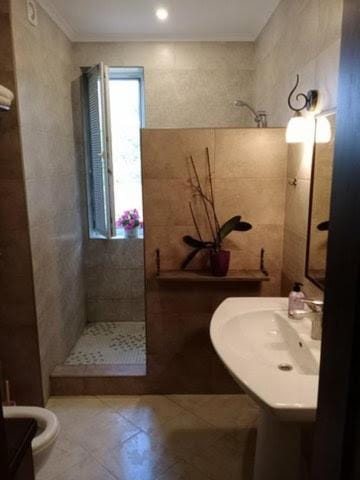 Event & Family House Zazymie Apartment in Ukraine