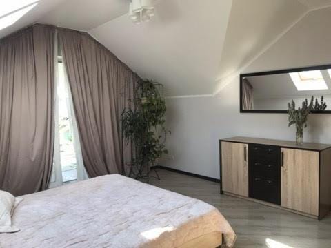 Event & Family House Zazymie Apartment in Ukraine