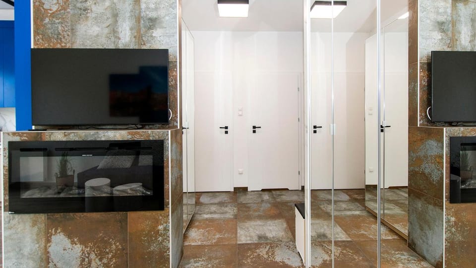 Nadmorski Dwór 2 Apartment in Gdansk