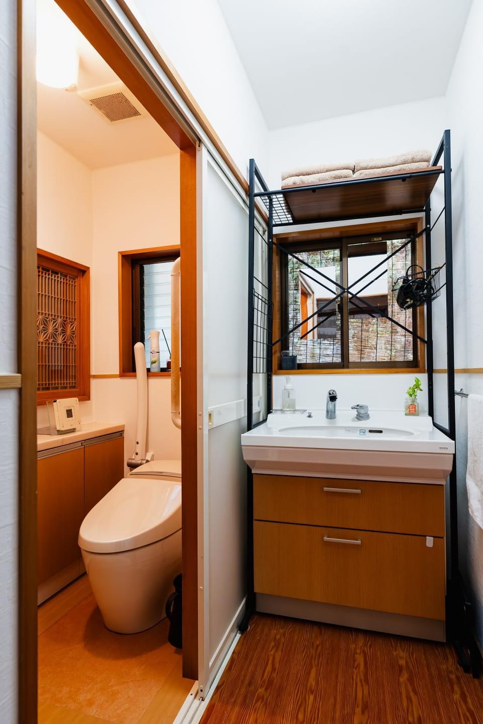 ゲストハウス nagatafure Hostel in South Korea
